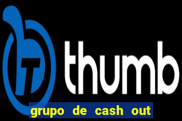 grupo de cash out bet365 telegram