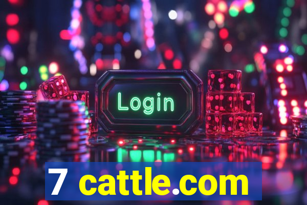 7 cattle.com