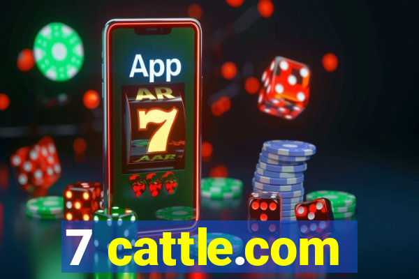 7 cattle.com