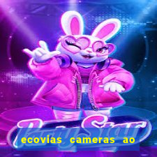 ecovias cameras ao vivo santos