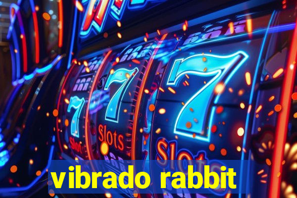 vibrado rabbit