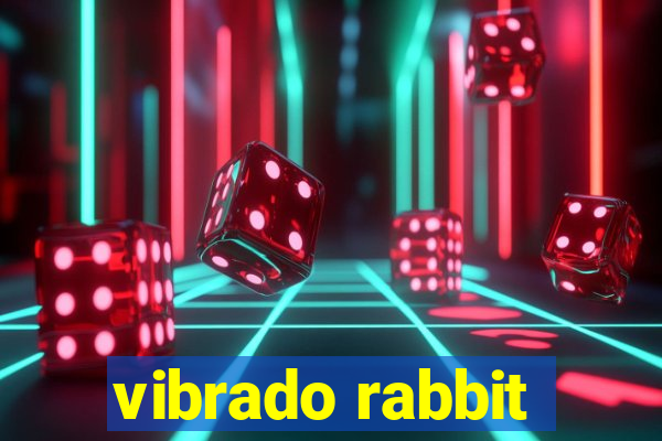 vibrado rabbit