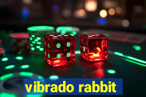 vibrado rabbit