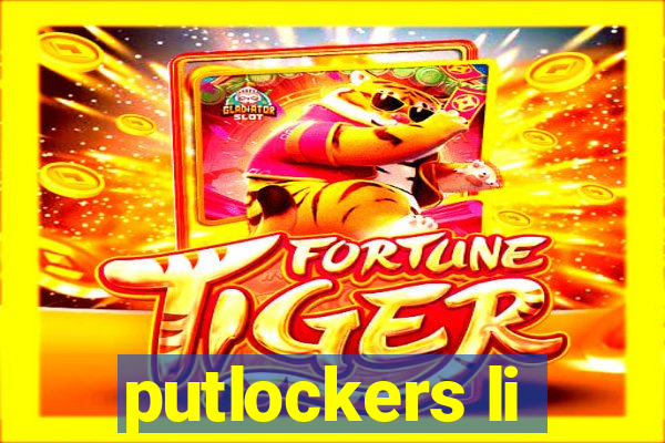 putlockers li