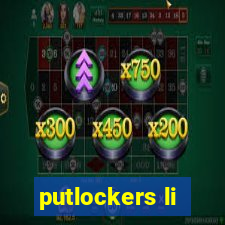 putlockers li