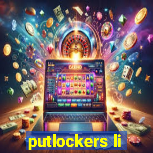 putlockers li