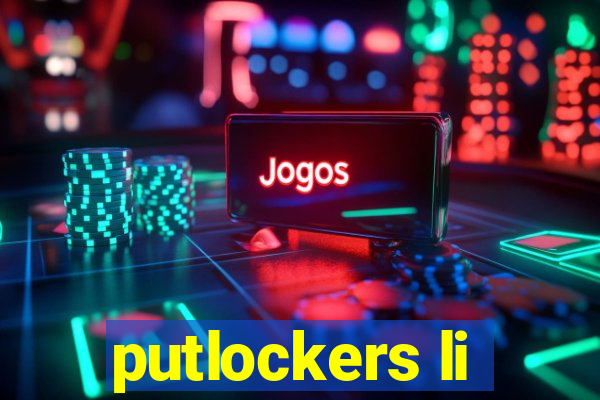 putlockers li