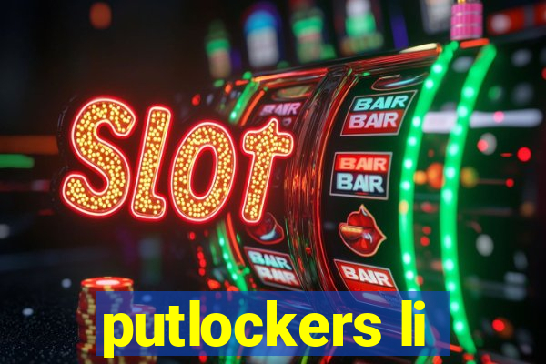 putlockers li