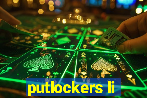 putlockers li