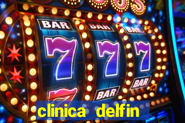 clinica delfin itaigara salvador