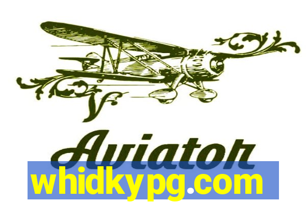 whidkypg.com