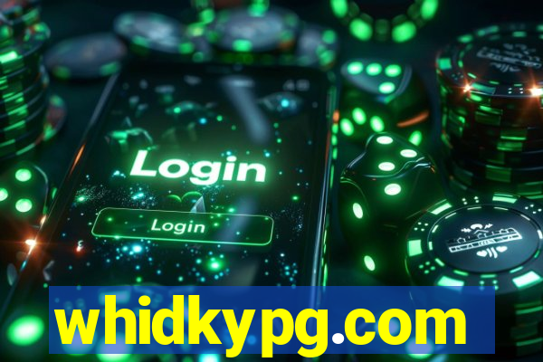 whidkypg.com