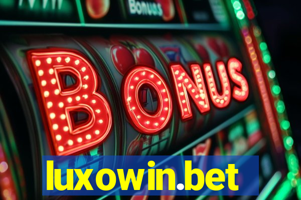 luxowin.bet