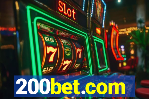 200bet.com