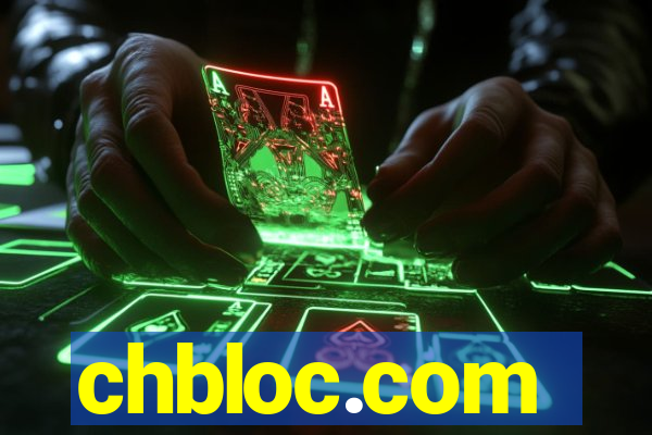 chbloc.com