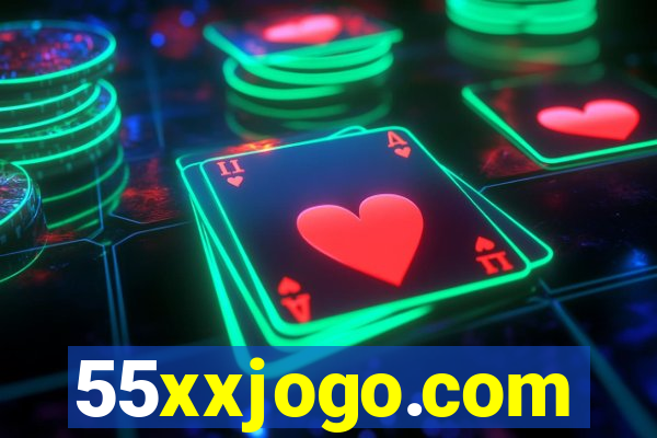 55xxjogo.com