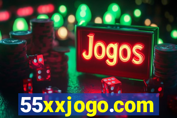 55xxjogo.com