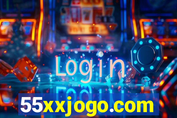 55xxjogo.com