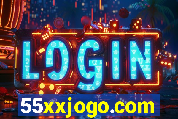 55xxjogo.com