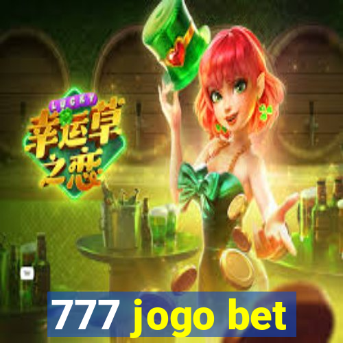 777 jogo bet