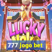 777 jogo bet