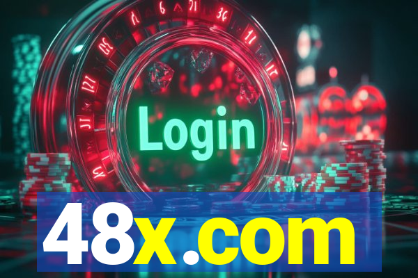 48x.com