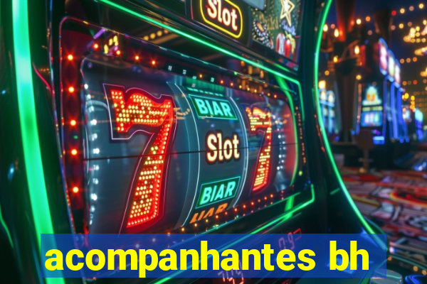 acompanhantes bh