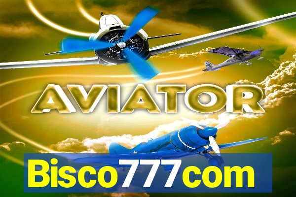 Bisco777com