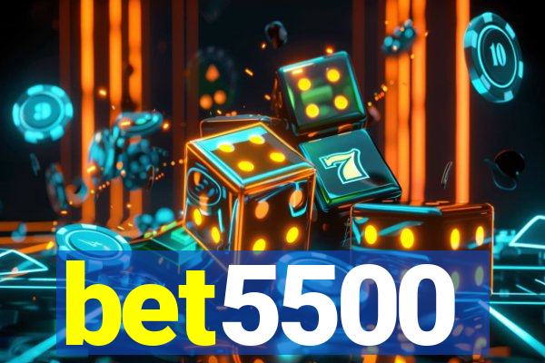 bet5500