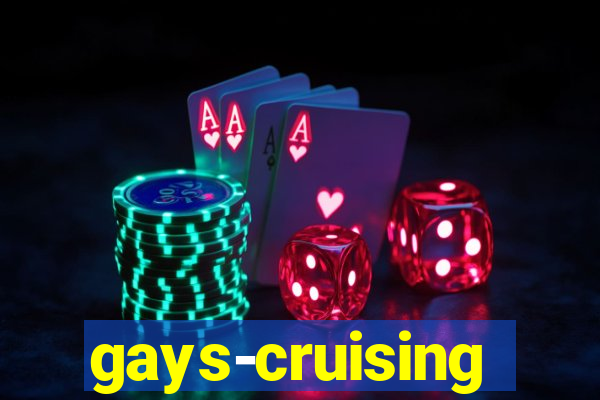 gays-cruising