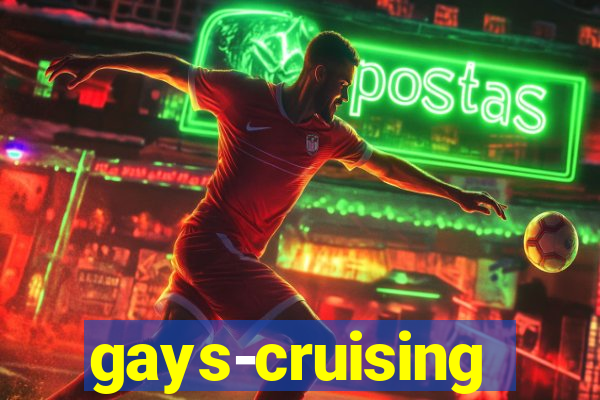 gays-cruising