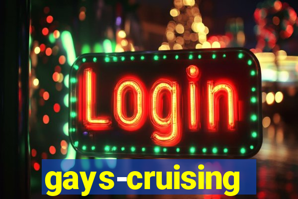 gays-cruising