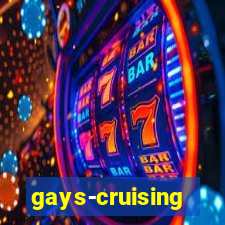 gays-cruising