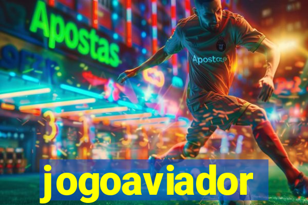 jogoaviador