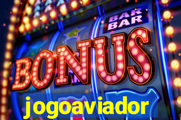 jogoaviador