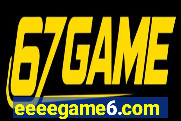 eeeegame6.com