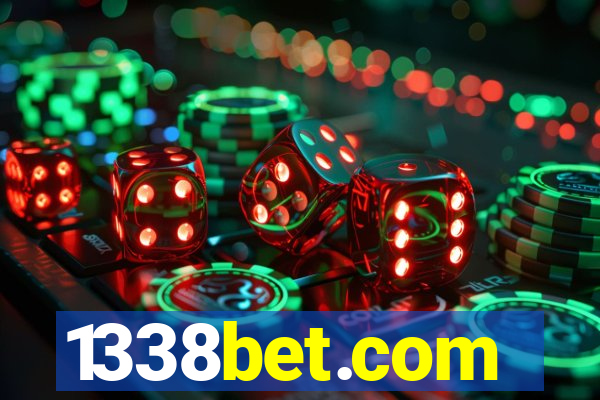 1338bet.com