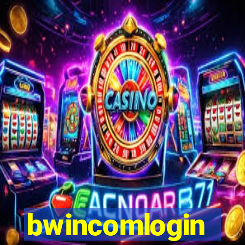 bwincomlogin