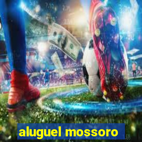 aluguel mossoro