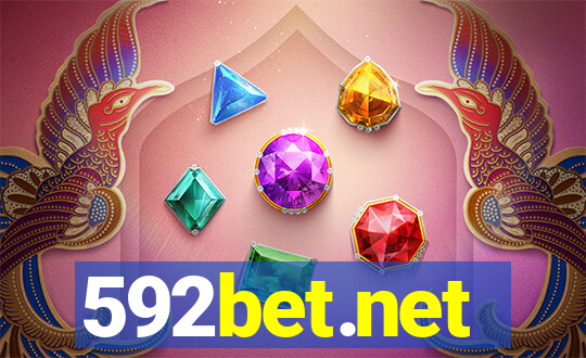 592bet.net