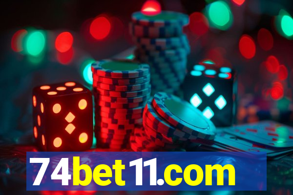 74bet11.com