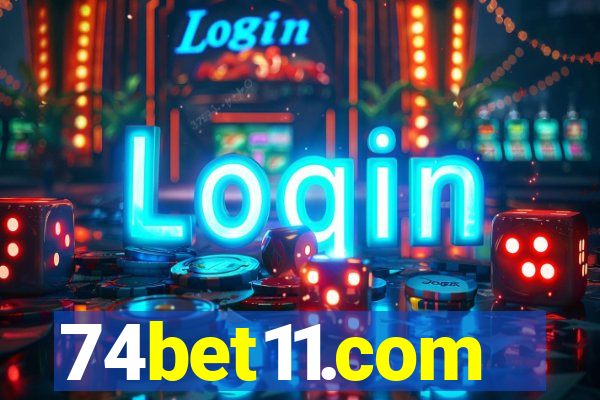 74bet11.com