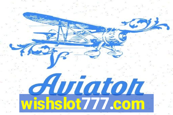 wishslot777.com