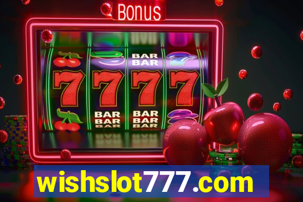 wishslot777.com