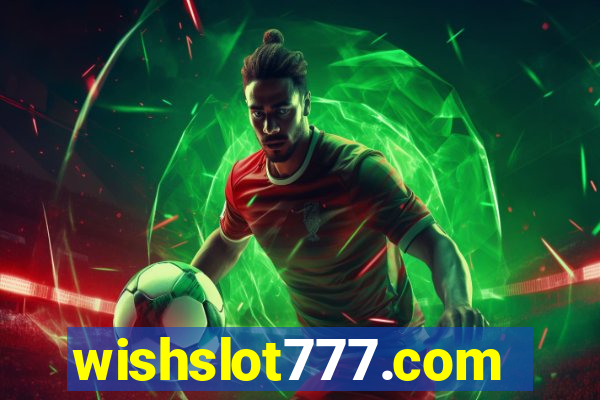 wishslot777.com