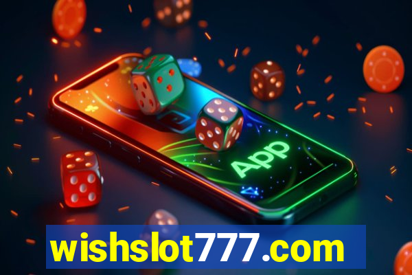 wishslot777.com