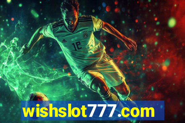 wishslot777.com