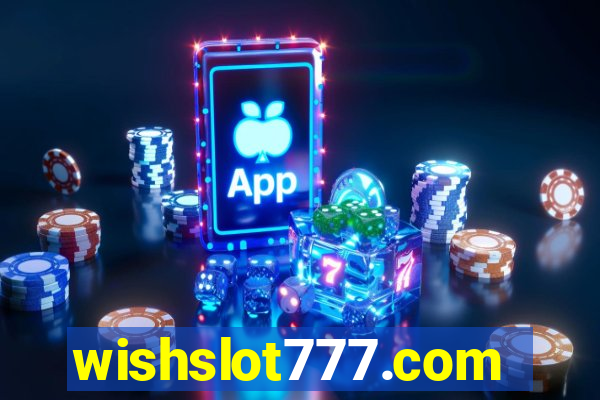 wishslot777.com