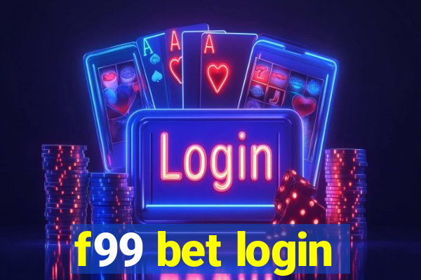 f99 bet login