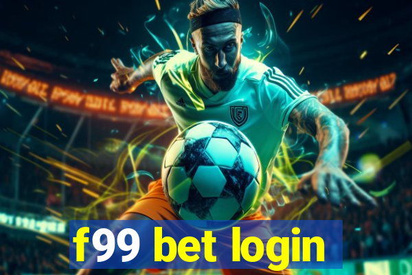 f99 bet login